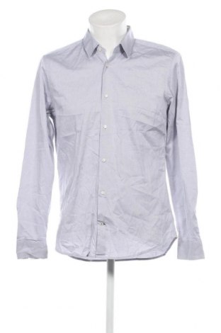 Ανδρικό πουκάμισο Joop!, Μέγεθος L, Χρώμα Μπλέ, Τιμή 50,23 €