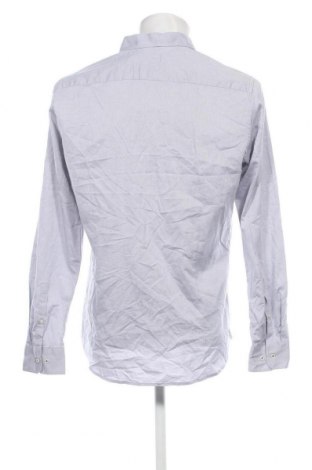 Ανδρικό πουκάμισο Joop!, Μέγεθος L, Χρώμα Μπλέ, Τιμή 57,40 €