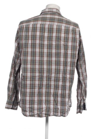 Ανδρικό πουκάμισο Jupiter, Μέγεθος XL, Χρώμα Πολύχρωμο, Τιμή 4,42 €
