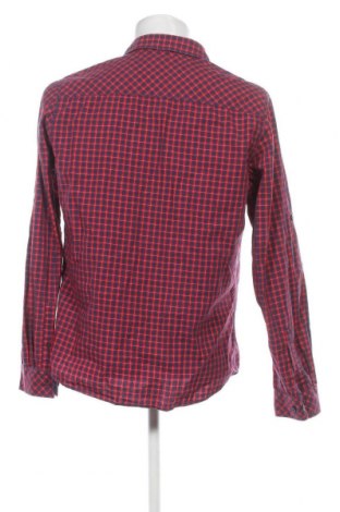 Мъжка риза KVL by Kenvelo, Размер L, Цвят Многоцветен, Цена 13,05 лв.