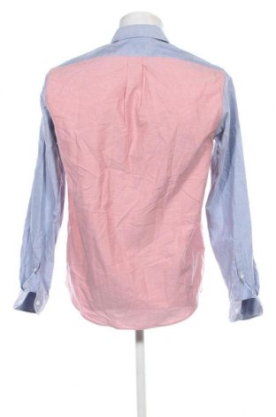 Мъжка риза Kenzo, Размер M, Цвят Многоцветен, Цена 153,60 лв.