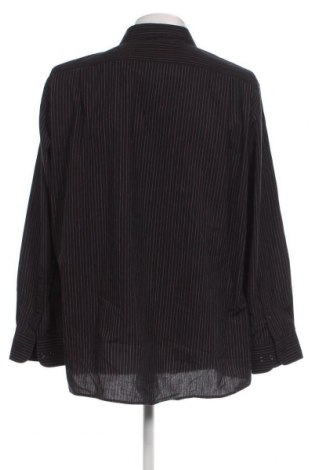 Pánska košeľa  Kingfield, Veľkosť XL, Farba Čierna, Cena  6,58 €