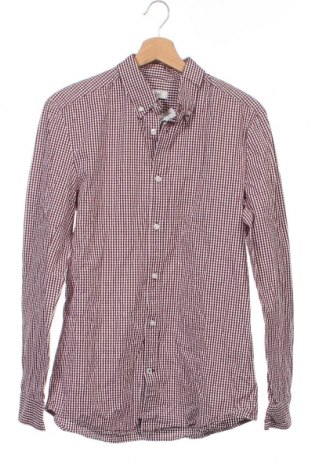 Ανδρικό πουκάμισο Kiomi, Μέγεθος M, Χρώμα Πολύχρωμο, Τιμή 4,21 €