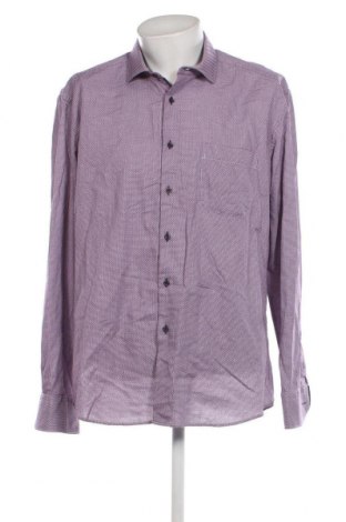 Ανδρικό πουκάμισο Kiro's, Μέγεθος XXL, Χρώμα Πολύχρωμο, Τιμή 10,76 €