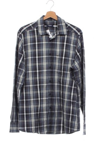 Ανδρικό πουκάμισο LC Couture, Μέγεθος L, Χρώμα Πολύχρωμο, Τιμή 5,04 €