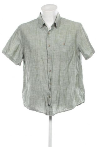 Ανδρικό πουκάμισο LC Waikiki, Μέγεθος XXL, Χρώμα Μπλέ, Τιμή 8,90 €