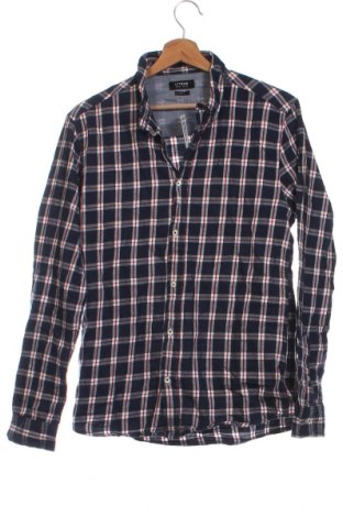 Ανδρικό πουκάμισο LFT, Μέγεθος M, Χρώμα Πολύχρωμο, Τιμή 3,59 €