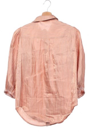 Ανδρικό πουκάμισο LOVE&DIVINE, Μέγεθος S, Χρώμα  Μπέζ, Τιμή 13,61 €