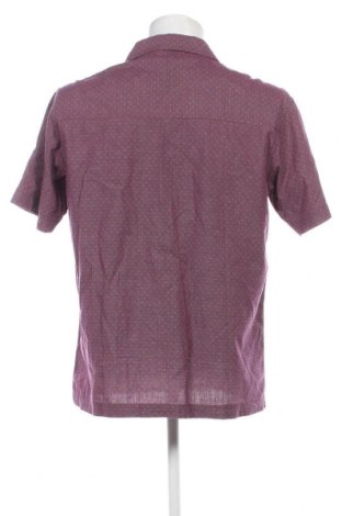 Pánská košile  LOWES, Velikost M, Barva Fialová, Cena  262,00 Kč