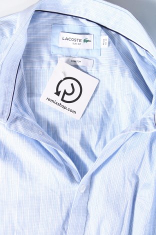Pánska košeľa  Lacoste, Veľkosť L, Farba Viacfarebná, Cena  42,53 €