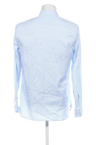 Ανδρικό πουκάμισο Lacoste, Μέγεθος L, Χρώμα Πολύχρωμο, Τιμή 46,39 €