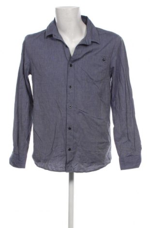 Мъжка риза Lakeville Mountain, Размер L, Цвят Син, Цена 34,00 лв.