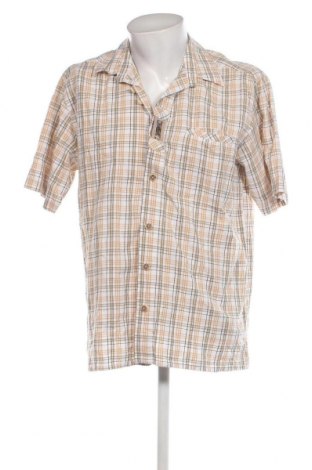 Ανδρικό πουκάμισο Land Haus, Μέγεθος L, Χρώμα Πολύχρωμο, Τιμή 9,87 €