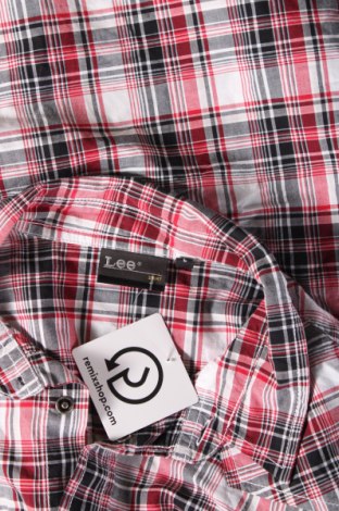Ανδρικό πουκάμισο Lee, Μέγεθος L, Χρώμα Πολύχρωμο, Τιμή 23,81 €