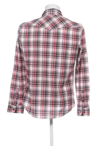Мъжка риза Lee, Размер L, Цвят Многоцветен, Цена 12,65 лв.
