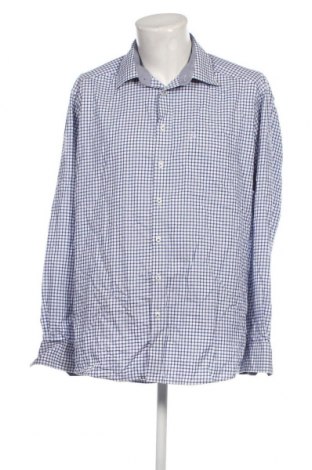 Ανδρικό πουκάμισο Leonardo, Μέγεθος XL, Χρώμα Πολύχρωμο, Τιμή 4,84 €