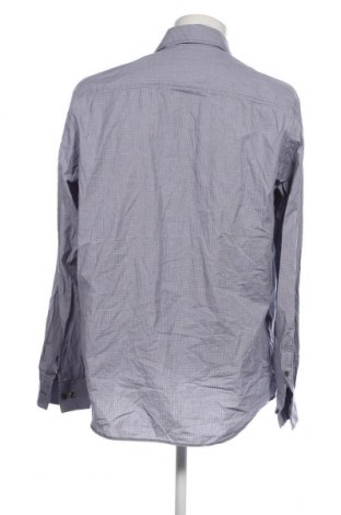 Ανδρικό πουκάμισο Lerros, Μέγεθος XL, Χρώμα Μπλέ, Τιμή 8,41 €