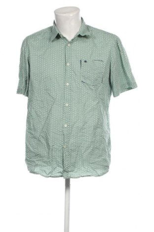 Ανδρικό πουκάμισο Lerros, Μέγεθος L, Χρώμα Πολύχρωμο, Τιμή 11,99 €
