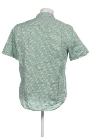 Ανδρικό πουκάμισο Lerros, Μέγεθος L, Χρώμα Πολύχρωμο, Τιμή 21,03 €