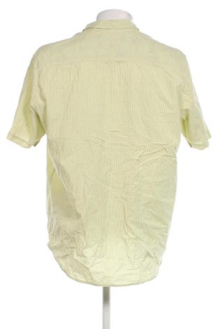 Ανδρικό πουκάμισο Lerros, Μέγεθος XL, Χρώμα Κίτρινο, Τιμή 21,03 €