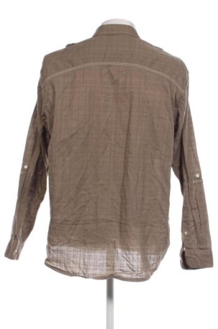 Pánská košile  Lerros, Velikost XL, Barva Béžová, Cena  179,00 Kč
