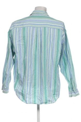 Ανδρικό πουκάμισο Lerros, Μέγεθος XXL, Χρώμα Πολύχρωμο, Τιμή 8,41 €