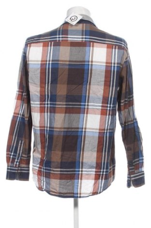 Herrenhemd Lerros, Größe XL, Farbe Mehrfarbig, Preis 5,44 €