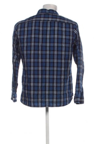 Herrenhemd Levi's, Größe L, Farbe Blau, Preis 38,27 €