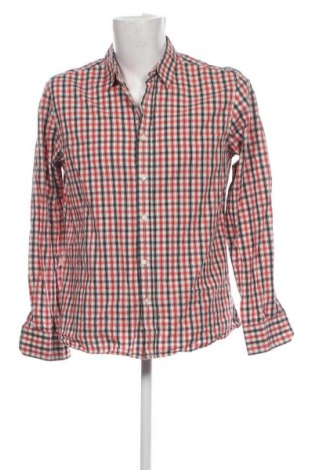 Мъжка риза Levi's, Размер L, Цвят Многоцветен, Цена 55,00 лв.