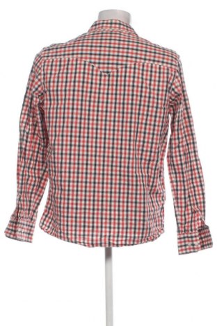 Ανδρικό πουκάμισο Levi's, Μέγεθος L, Χρώμα Πολύχρωμο, Τιμή 34,02 €