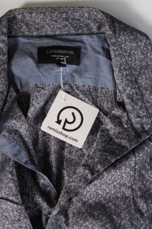 Ανδρικό πουκάμισο Lindbergh, Μέγεθος XL, Χρώμα Πολύχρωμο, Τιμή 5,44 €