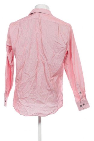 Ανδρικό πουκάμισο Lindbergh, Μέγεθος L, Χρώμα Πολύχρωμο, Τιμή 15,75 €