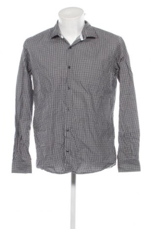 Ανδρικό πουκάμισο Lindbergh, Μέγεθος L, Χρώμα Πολύχρωμο, Τιμή 16,88 €