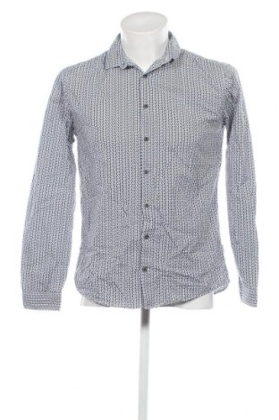 Ανδρικό πουκάμισο Lindbergh, Μέγεθος M, Χρώμα Πολύχρωμο, Τιμή 16,88 €