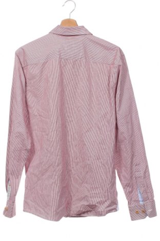 Ανδρικό πουκάμισο Lindbergh, Μέγεθος M, Χρώμα Πολύχρωμο, Τιμή 5,10 €