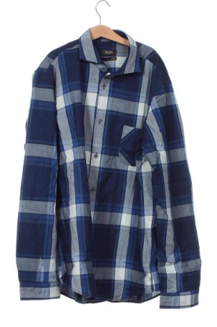 Ανδρικό πουκάμισο Liu Jo, Μέγεθος L, Χρώμα Πολύχρωμο, Τιμή 29,05 €