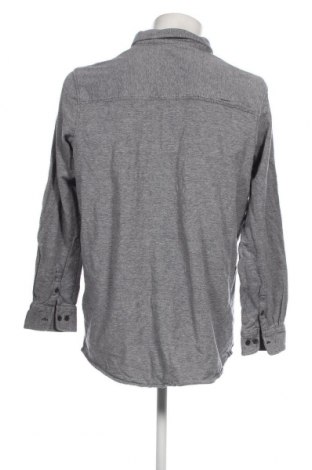 Ανδρικό πουκάμισο Livergy, Μέγεθος XL, Χρώμα Γκρί, Τιμή 4,49 €