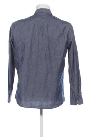 Pánská košile  Livergy, Velikost M, Barva Modrá, Cena  226,00 Kč