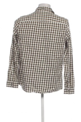 Herrenhemd Livergy, Größe M, Farbe Mehrfarbig, Preis 4,04 €