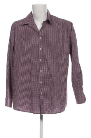 Ανδρικό πουκάμισο Lorenzo Calvino, Μέγεθος XL, Χρώμα Πολύχρωμο, Τιμή 4,49 €