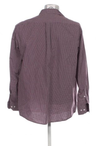 Мъжка риза Lorenzo Calvino, Размер XL, Цвят Многоцветен, Цена 7,25 лв.