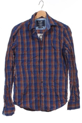 Ανδρικό πουκάμισο Louis Philippe, Μέγεθος M, Χρώμα Πολύχρωμο, Τιμή 6,28 €