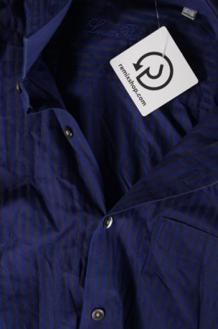 Мъжка риза Louis Philippe, Размер L, Цвят Многоцветен, Цена 9,28 лв.