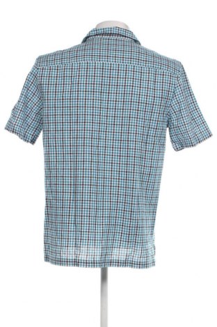 Мъжка риза Lyle & Scott, Размер L, Цвят Многоцветен, Цена 108,00 лв.