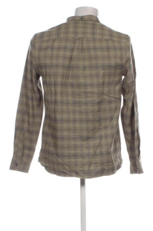 Ανδρικό πουκάμισο Lyle & Scott, Μέγεθος M, Χρώμα Πράσινο, Τιμή 25,57 €