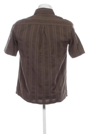 Ανδρικό πουκάμισο Lyle & Scott, Μέγεθος S, Χρώμα Πράσινο, Τιμή 25,05 €