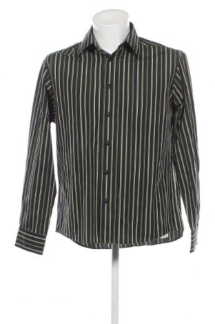 Pánska košeľa  Madison, Veľkosť L, Farba Čierna, Cena  6,36 €
