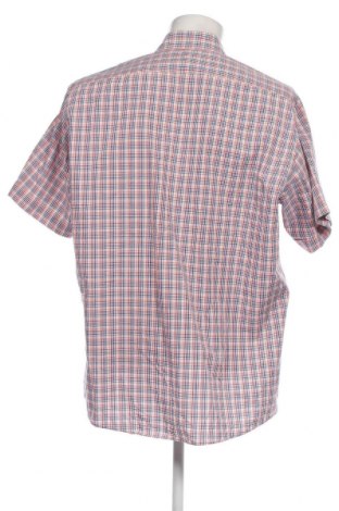 Мъжка риза Maerz Muenchen, Размер XL, Цвят Многоцветен, Цена 27,20 лв.