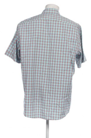 Ανδρικό πουκάμισο Maerz Muenchen, Μέγεθος XL, Χρώμα Πολύχρωμο, Τιμή 13,46 €