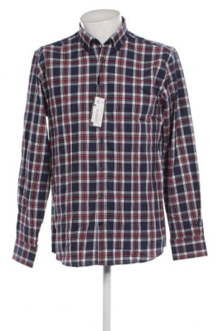 Ανδρικό πουκάμισο Magasin, Μέγεθος L, Χρώμα Πολύχρωμο, Τιμή 76,70 €